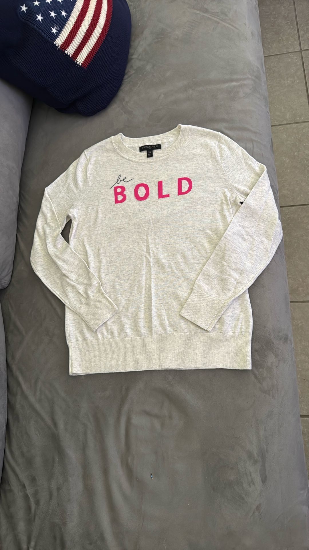 Banana Republic Size Xsmall Sweater