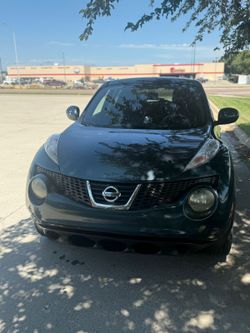 2011 Nissan Juke