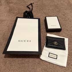 Gucci Wallet
