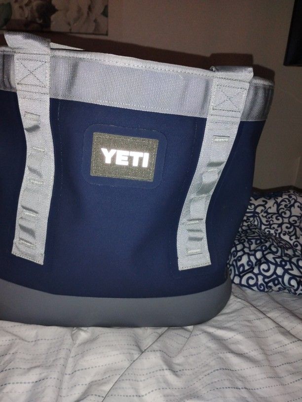 Yeti Bag