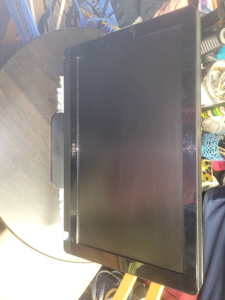 Dell inspiron All in one home computer