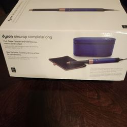 Dayson Airwrap Complete Long  .