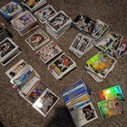 Sports Cards For Sale 
