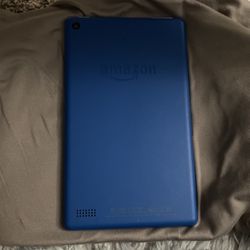 Amazon Kindle