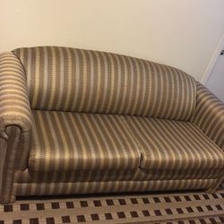 Full Sofa Bed 