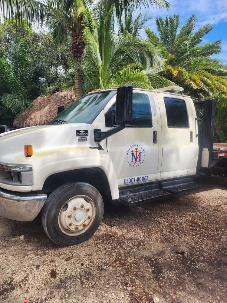 2006 Chevrolet C4500
