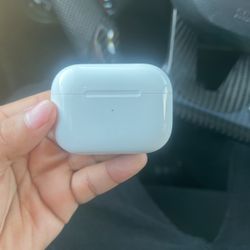 Apple Air Pods Pro Gen 2 USBC