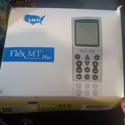 Tens Unit Complete Set 