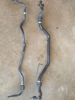 03 350z sway bars