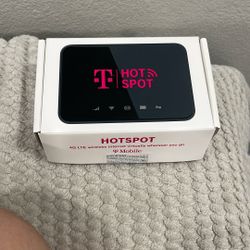 Hot Spot 