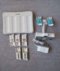Wii battery pack