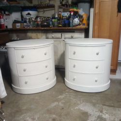 Night Stands Side Tables