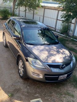 2008 Mazda Cx-9