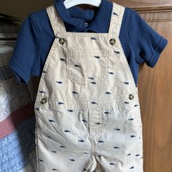 Baby Boy Clothes