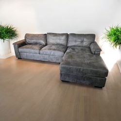 Gorgeous Sectional Sofa 