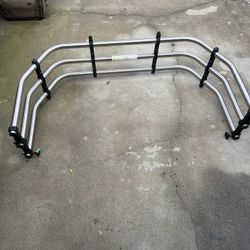 Ford F150 2004 Bed Extender