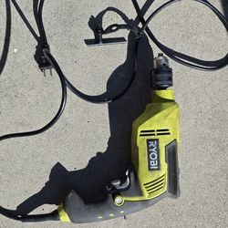 Ryobi Drill