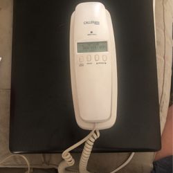 Conair Phone With Caller ID