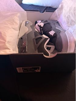 Air Jordan’s 4 fear