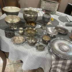 Silver