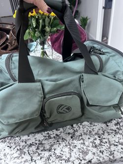 King Kong Large duffle Bag