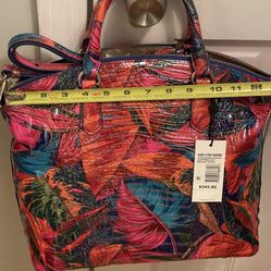 NEW Designer Brahmin Purse