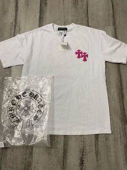 Chrome shirt