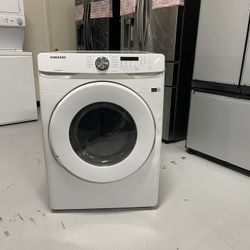 Brand New Electric Dryer One Year Warranty 🔥 IN STOCK NOW! 