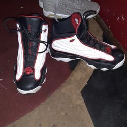 Jordan's 