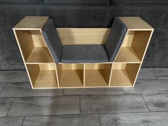 Book shelf