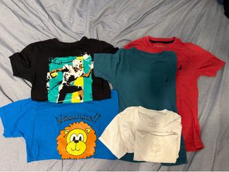 Boy’s T-Shirt