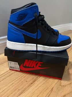 Jordan size 4 youth