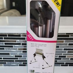 iPad iPhone Tablet Cellphone Phone Stand - Soporte tableta Telefono Celular

