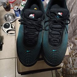 Nike Air Max Dn,