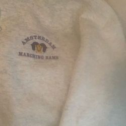 Amsterdam Marching Rams Sweatshirt 