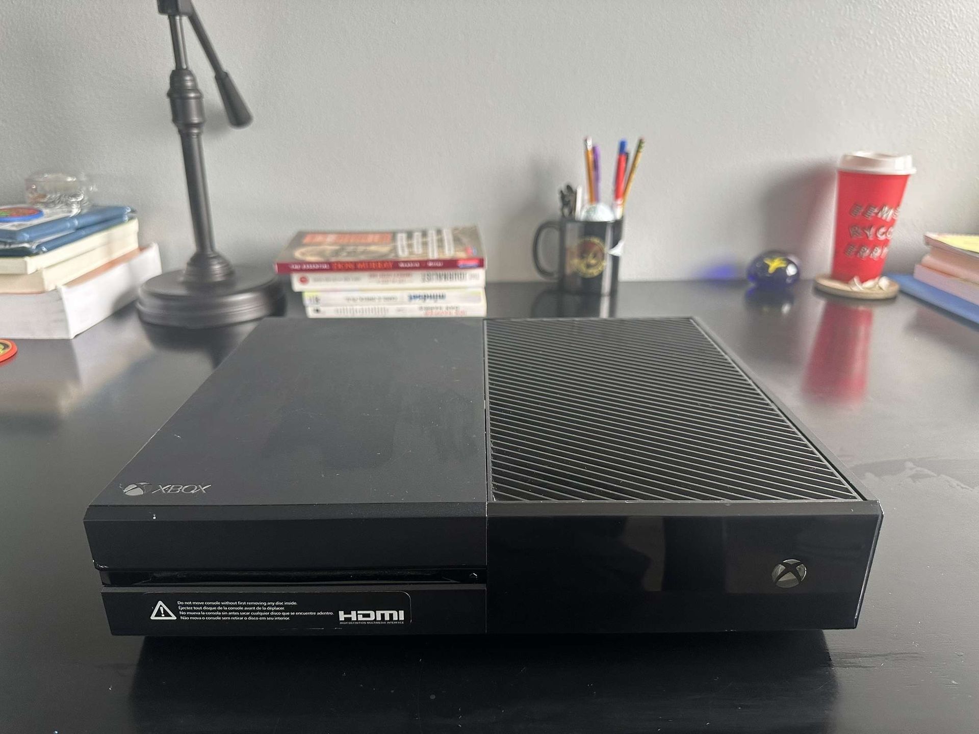 X Box One
