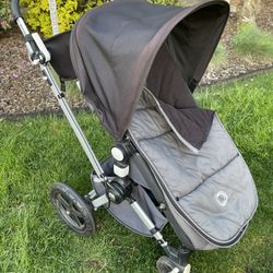 Bugaboo Cameleon Stroller With Bassinet 