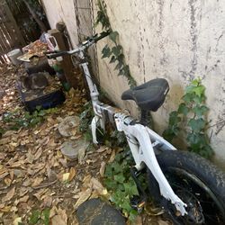 Electric bike jupiter