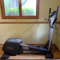 NordicTrack CX 938 elliptical trainer for Sale in Minneapolis MN