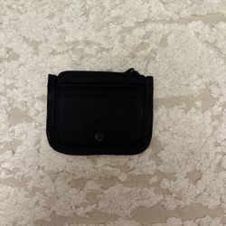 lululemon wallet