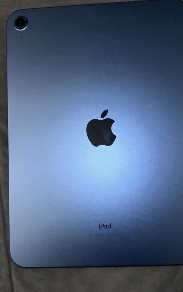 Ipad 10 Nib