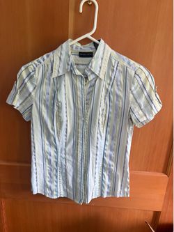 New York & Company shirt