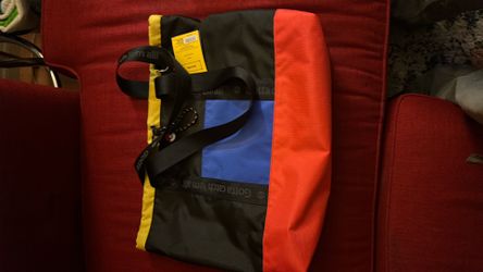 pokemon x target tote bag