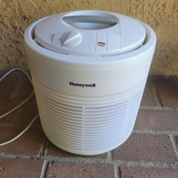 Honeywell Air Purifier