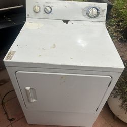 FREE - GE Dryer - It Works