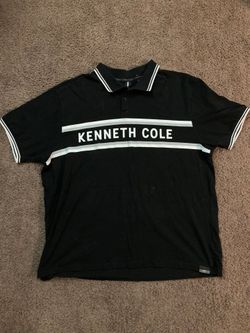 Kenneth Cole shirt