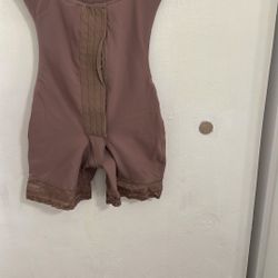 Faja Colombiana Define- Talla M