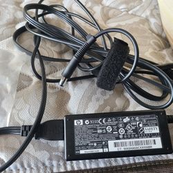 Hp Charger
