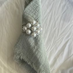 Napkin Holder 