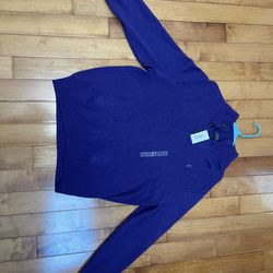 Ralph Lauren Polo Men’s Sweater – Size Large Brand new with tags